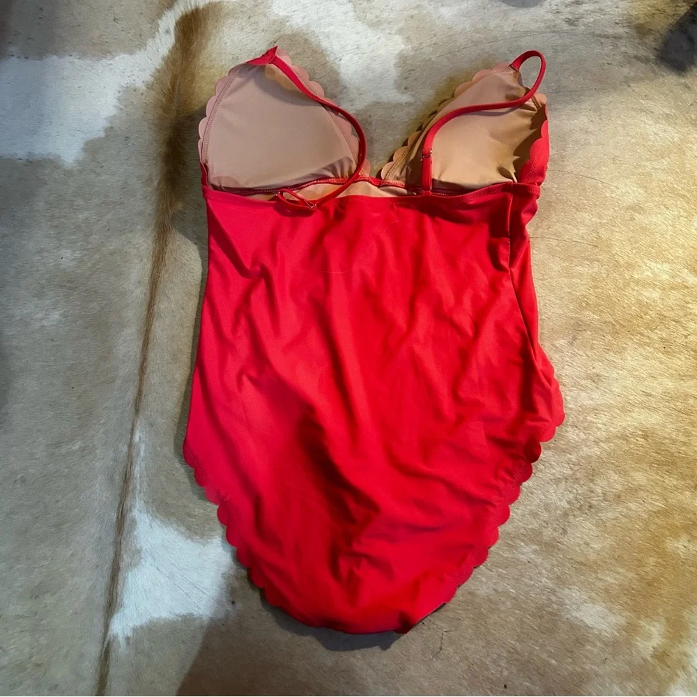 J. Crew stylish crew